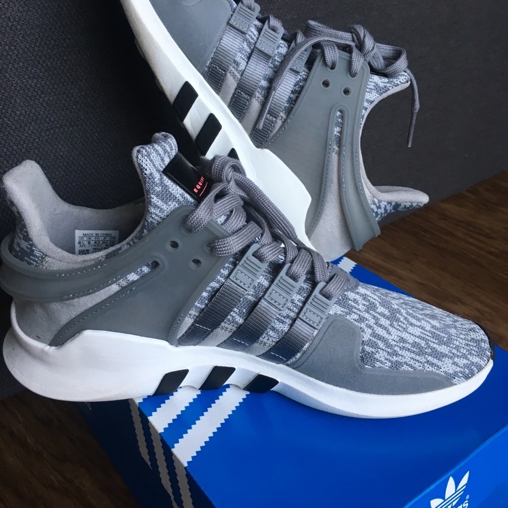 ADIDAS ORIGINALS EQT ADV Sneakers
